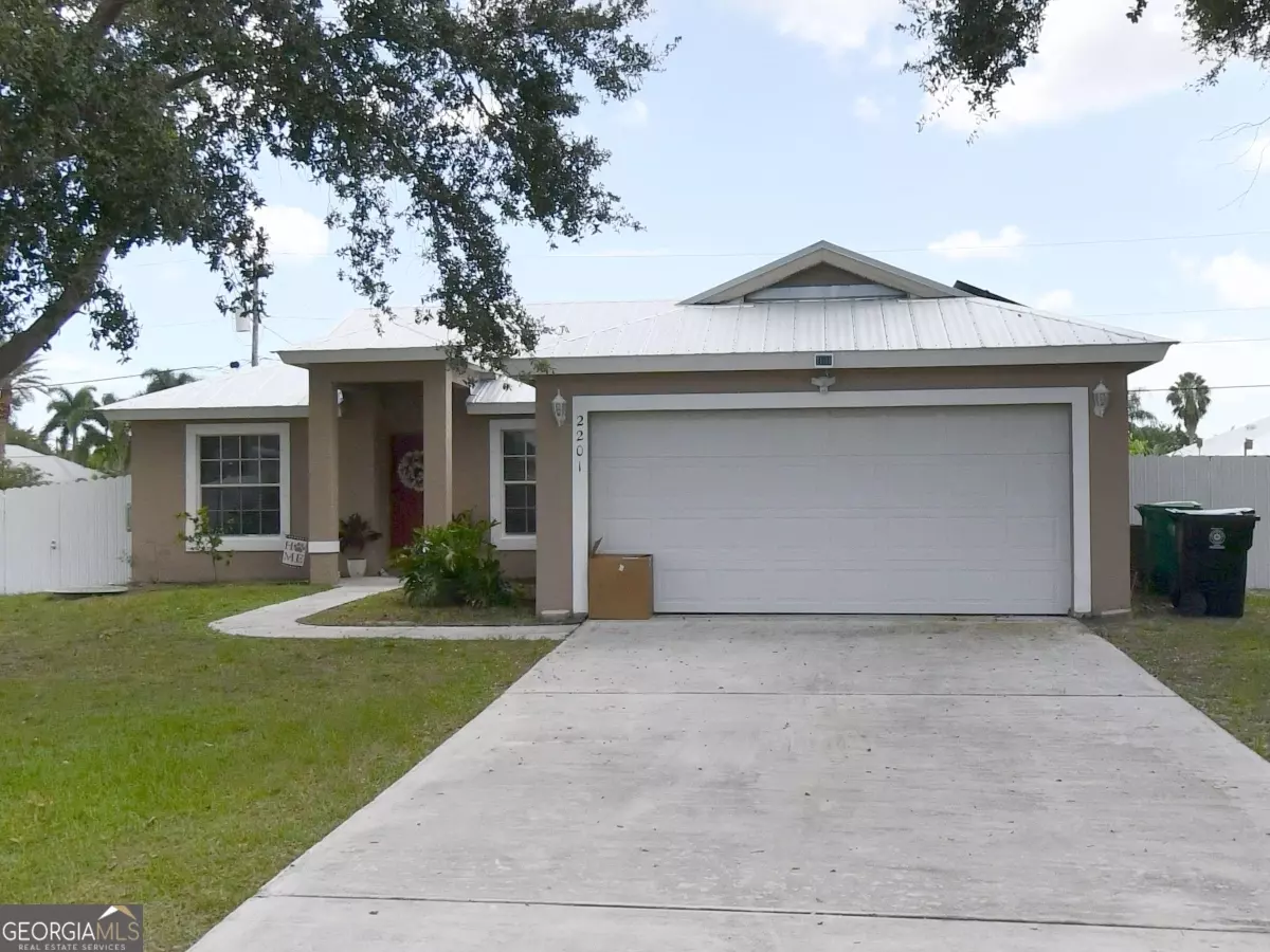 Port Saint Lucie, FL 34953,2201 SW Plymouth ST