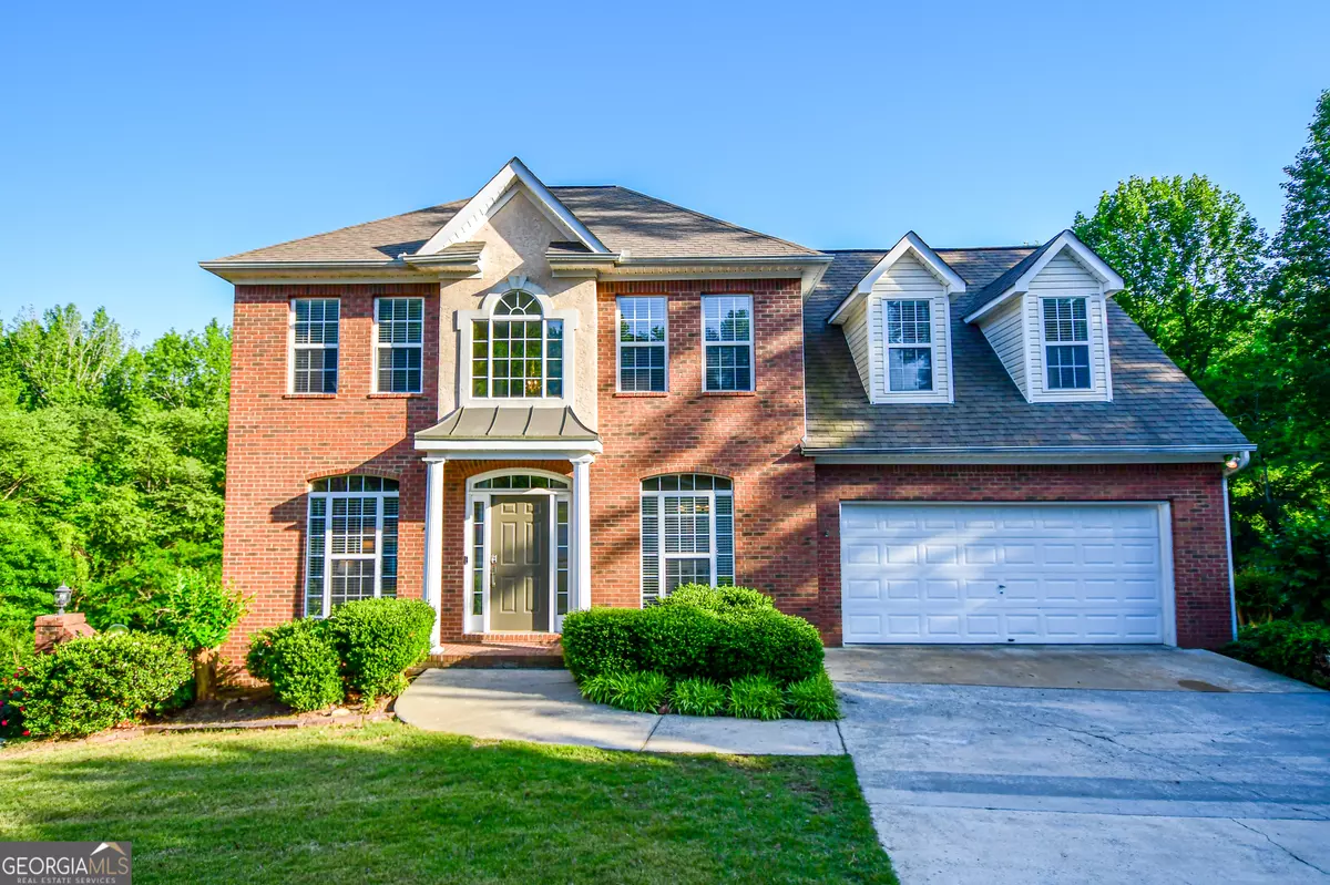 Fayetteville, GA 30215,155 Cottage CIR