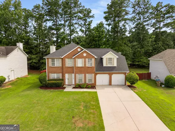 Snellville, GA 30039,3352 Kittery DR