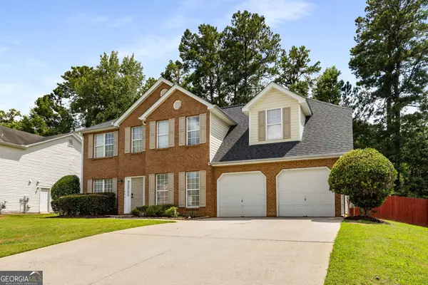 Snellville, GA 30039,3352 Kittery DR
