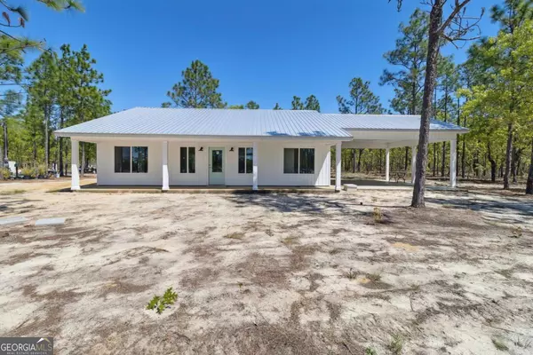 Twin City, GA 30471,187 E Hwy 46