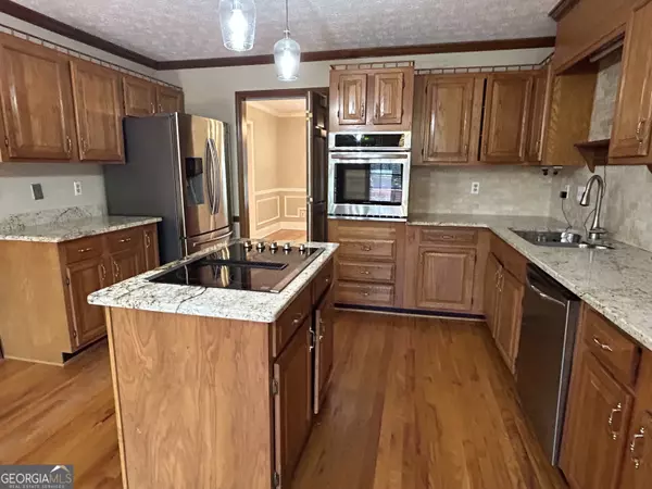 Lawrenceville, GA 30044,700 Singley CT