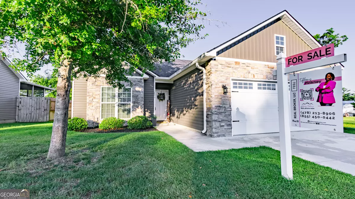 Valdosta, GA 31605,3893 Zaun CIR