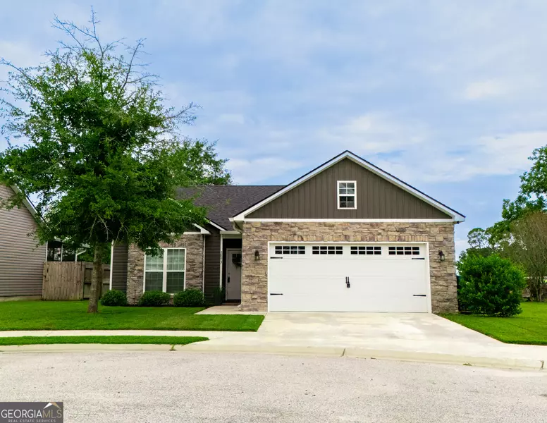 3893 Zaun CIR, Valdosta, GA 31605