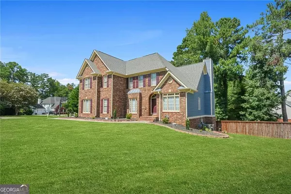 Villa Rica, GA 30180,1002 Chestnut Creek DR