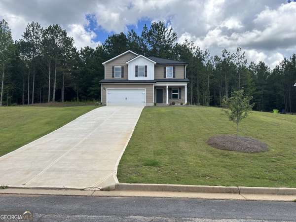 35 Heyman Drive #85, Covington, GA 30016