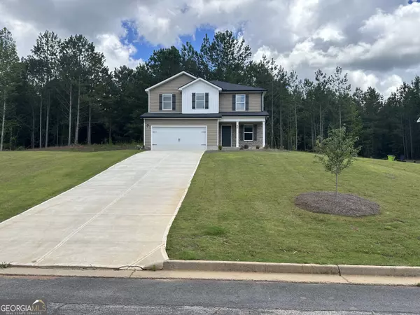 15 Barton Lane #15, Covington, GA 30016