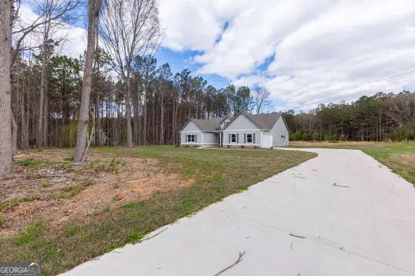Griffin, GA 30223,1060 Patterson Rd.