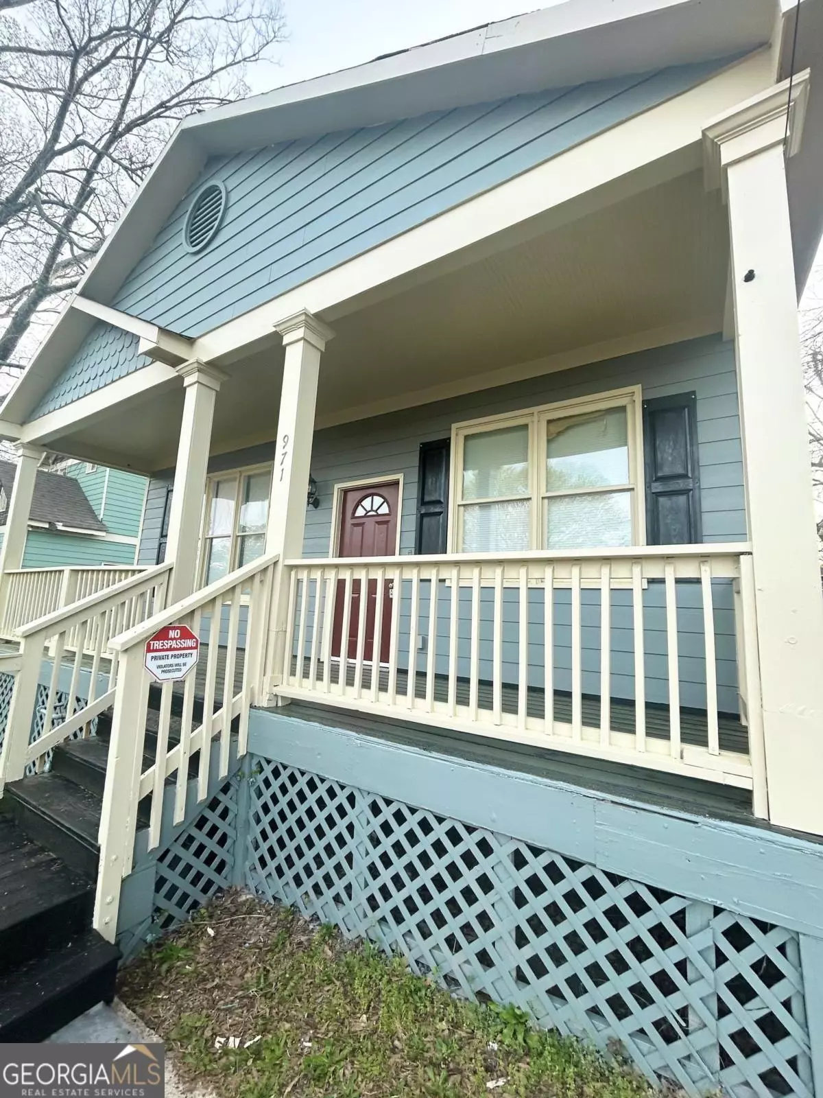 Atlanta, GA 30315,971 Martin ST SE