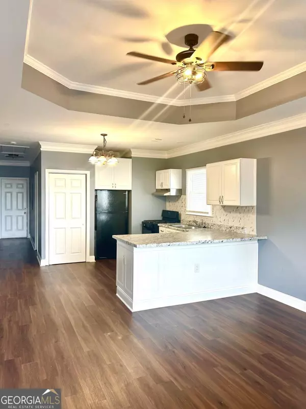 Atlanta, GA 30315,971 Martin ST SE
