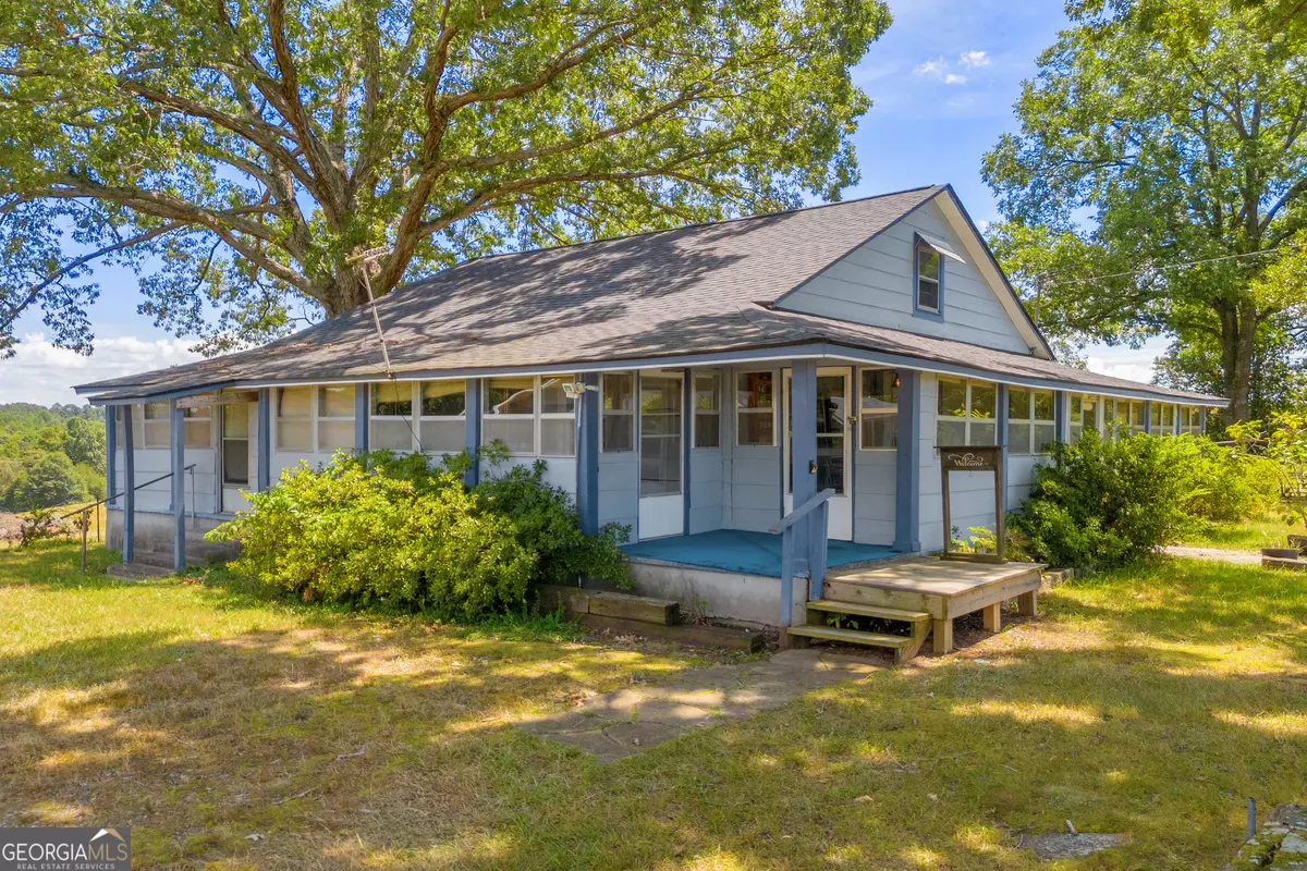 Eastanollee, GA 30538,1814 Ridgeland RD