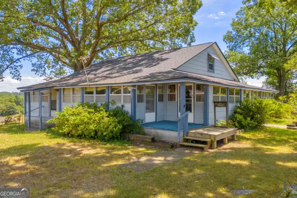 1814 Ridgeland RD, Eastanollee, GA 30538