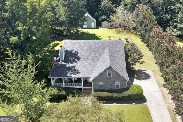 Mcdonough, GA 30252,208 Amber CT