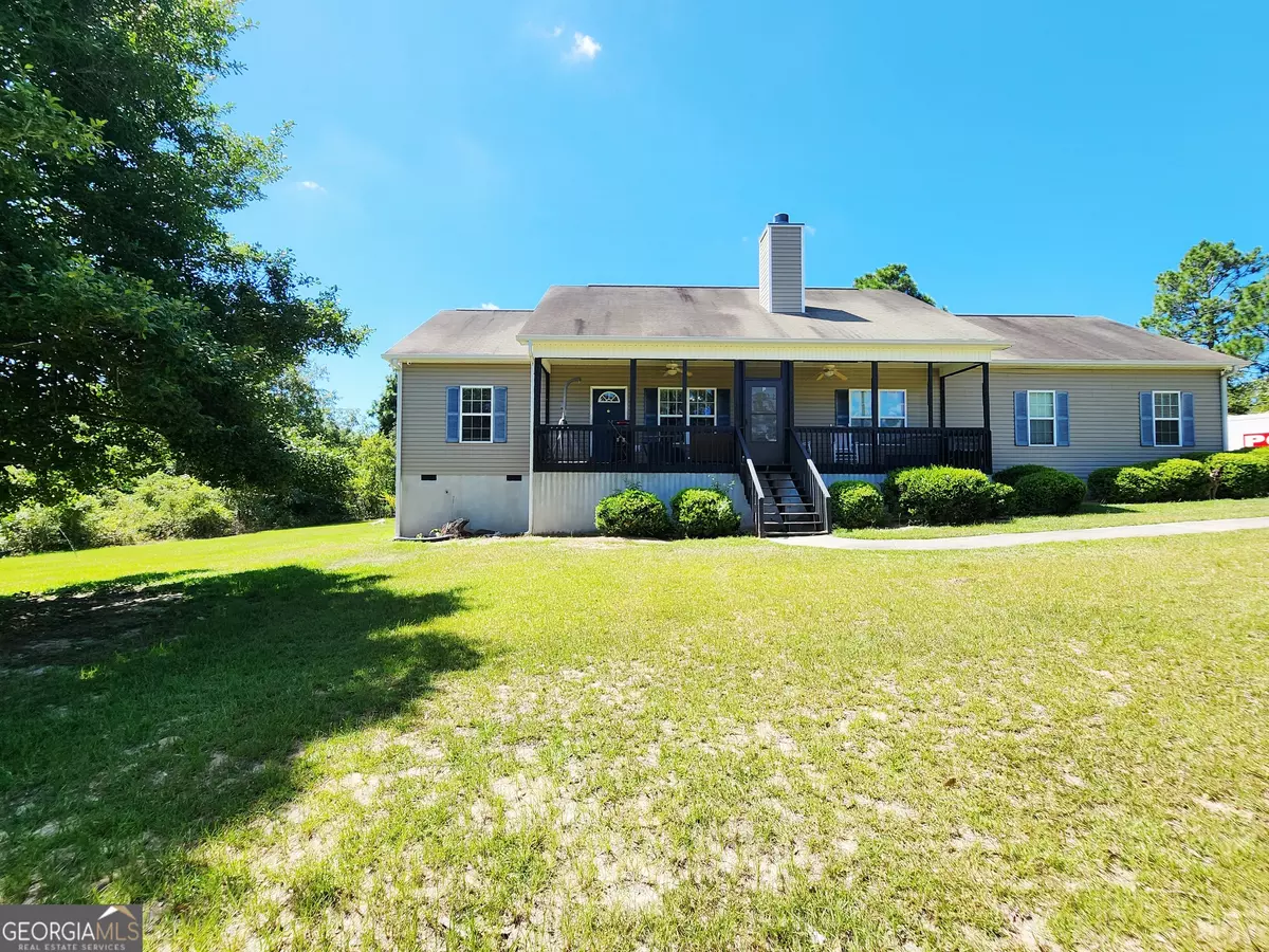 Lizella, GA 31052,702 Carl Sutton RD