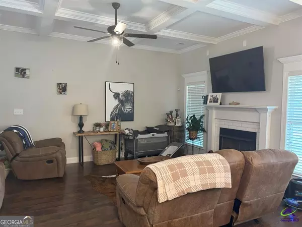 Perry, GA 31069,405 Avington Chase