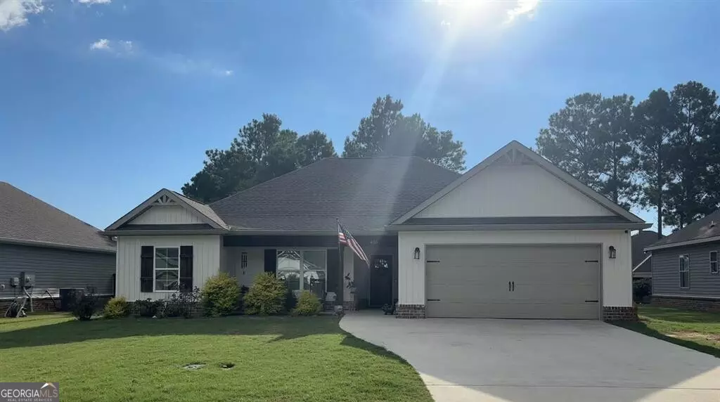 Perry, GA 31069,405 Avington Chase