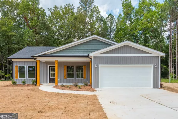 1100 Pleasant Grove Church RD, Villa Rica, GA 30180