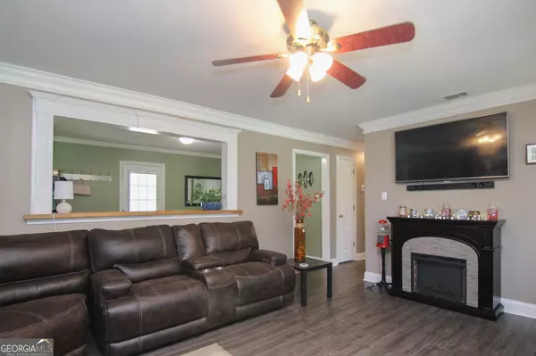 Centerville, GA 31028,409 Davis DR