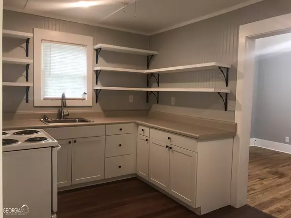 Springfield, GA 31329,504 N Maple ST