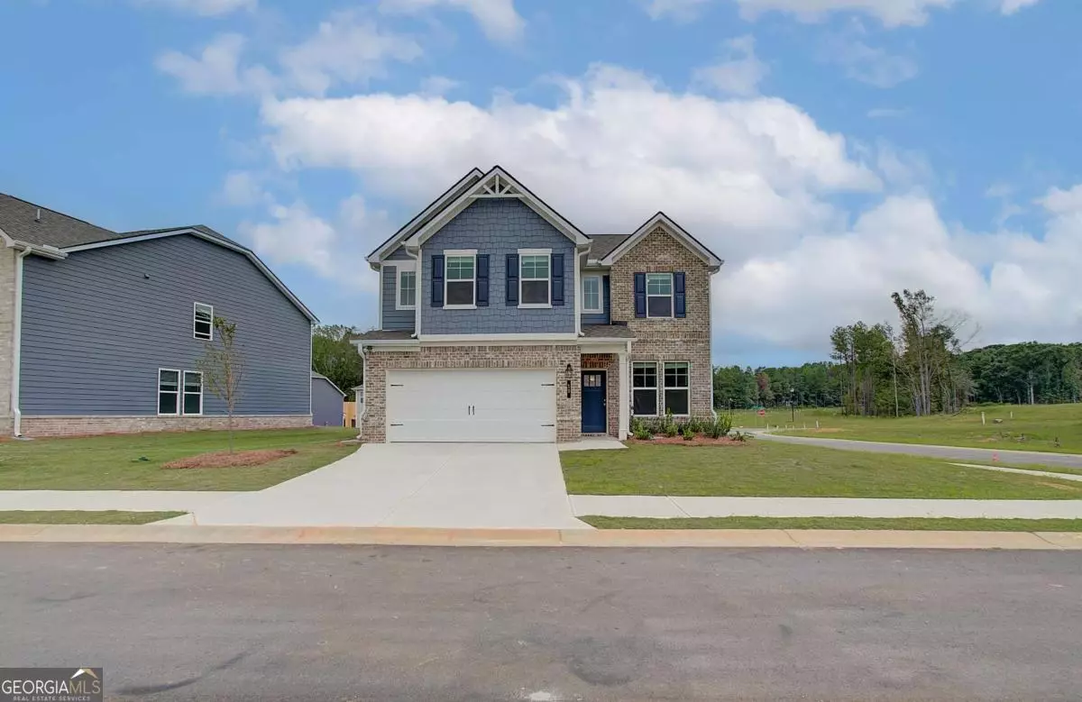 Covington, GA 30016,127 St Annes PL