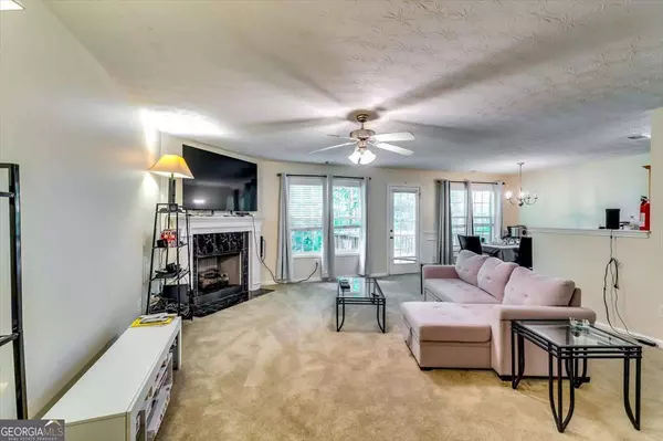 Lithonia, GA 30058,491 Shadow Valley CT