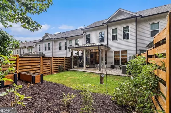 Roswell, GA 30075,5004 Towneship Creek RD