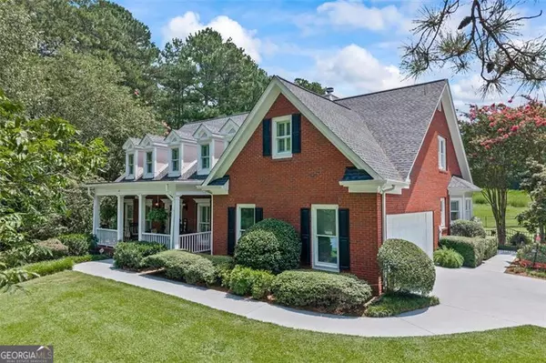 Snellville, GA 30078,1292 GREEN TURF DR