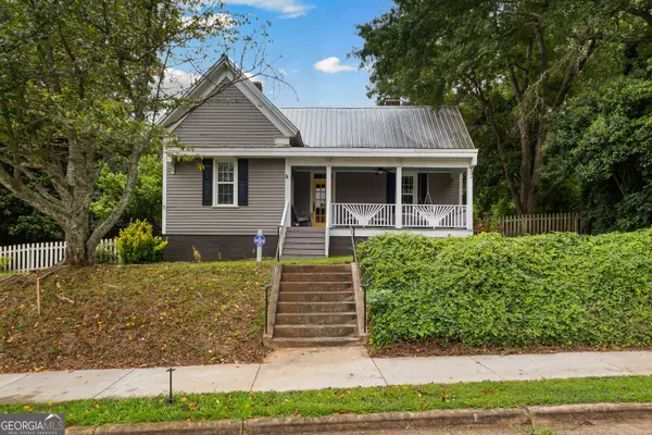 16156 Barnesville ST, Zebulon, GA 30295