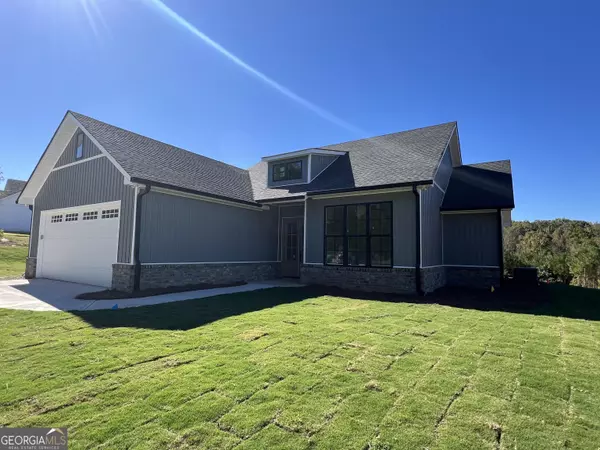 Milledgeville, GA 31061,140 Gumm Cemetary RD