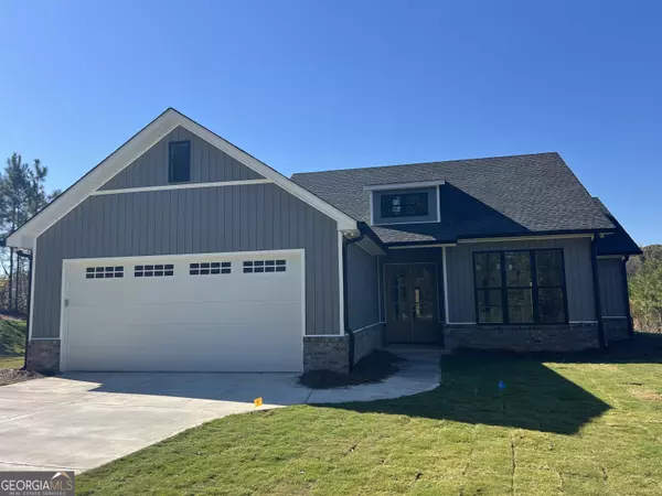 Milledgeville, GA 31061,140 Gumm Cemetary RD