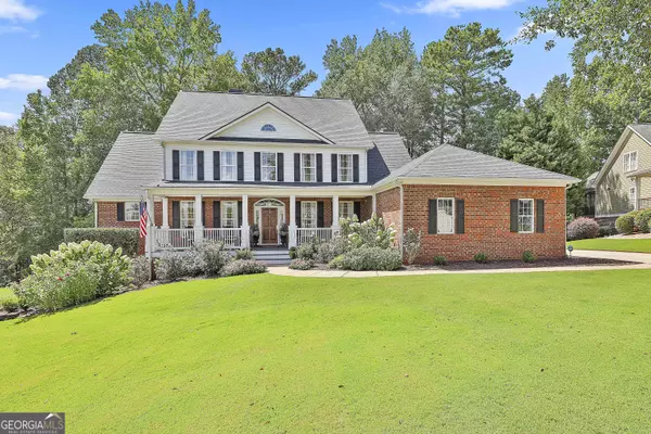 Newnan, GA 30265,905 White Oak DR