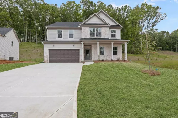 404 Beacon WAY, Villa Rica, GA 30180