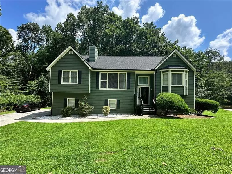 1118 Plantation DR, Conyers, GA 30094