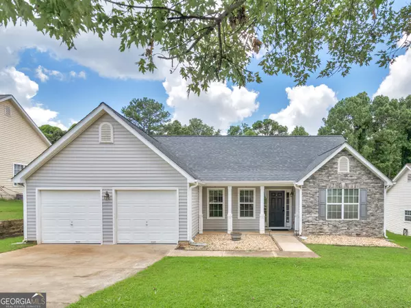 345 The Gables DR, Mcdonough, GA 30253