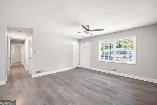 Jonesboro, GA 30238,1375 Labelle ST