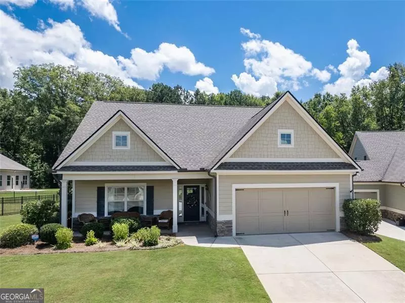 986 HIGH SHOAL DR, Monroe, GA 30655