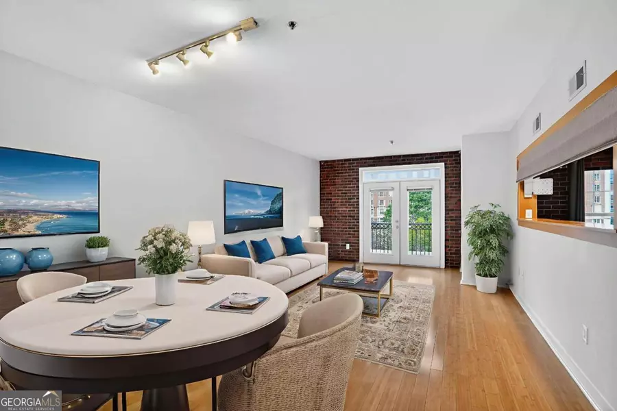 800 Peachtree ST NE #1510, Atlanta, GA 30308