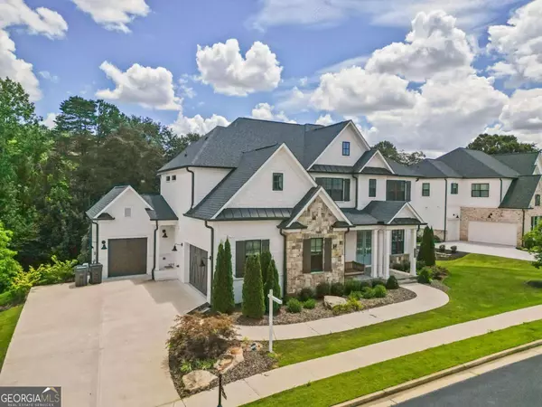 Marietta, GA 30066,4976 Concert LN NE