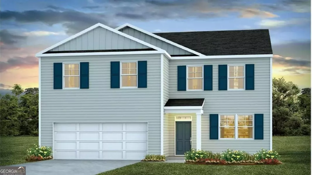 123 Azure DR, Savannah, GA 31419