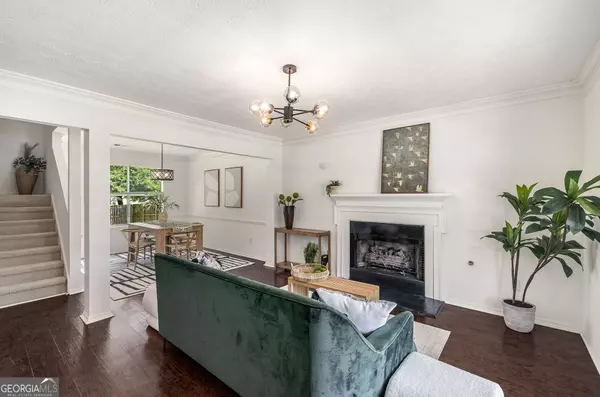 Atlanta, GA 30316,2614 Clifton Downs TRL SE