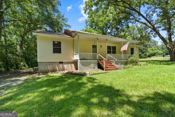 Macon, GA 31217,1930 Crooms DR