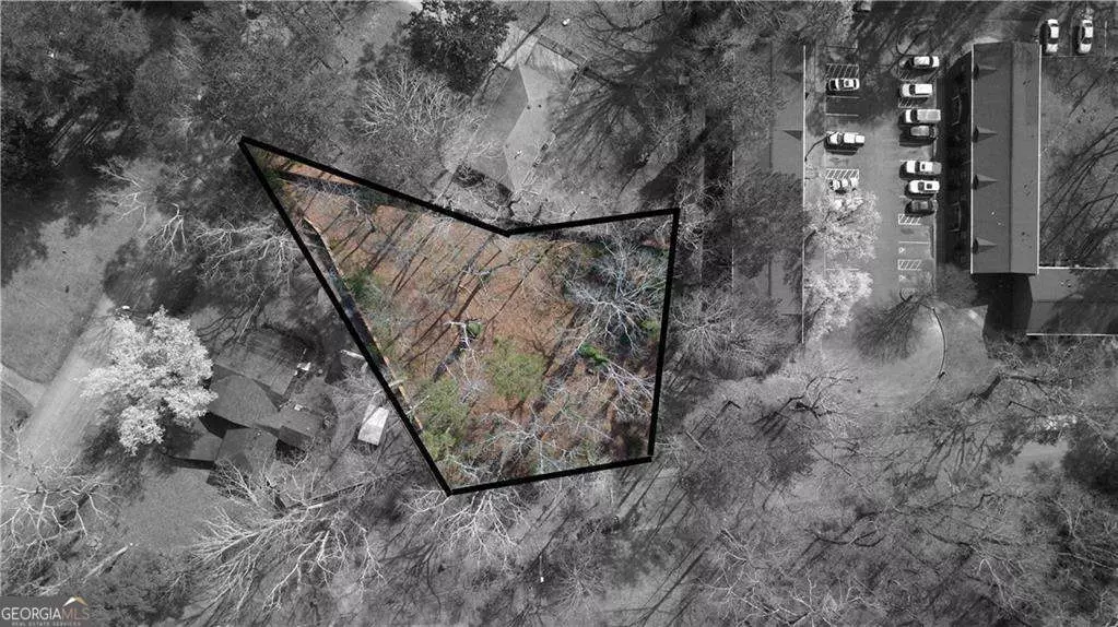 1840 Wells DR SW, Atlanta, GA 30311