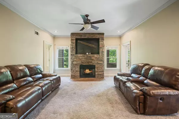 Cartersville, GA 30120,16 Creekview DR SE