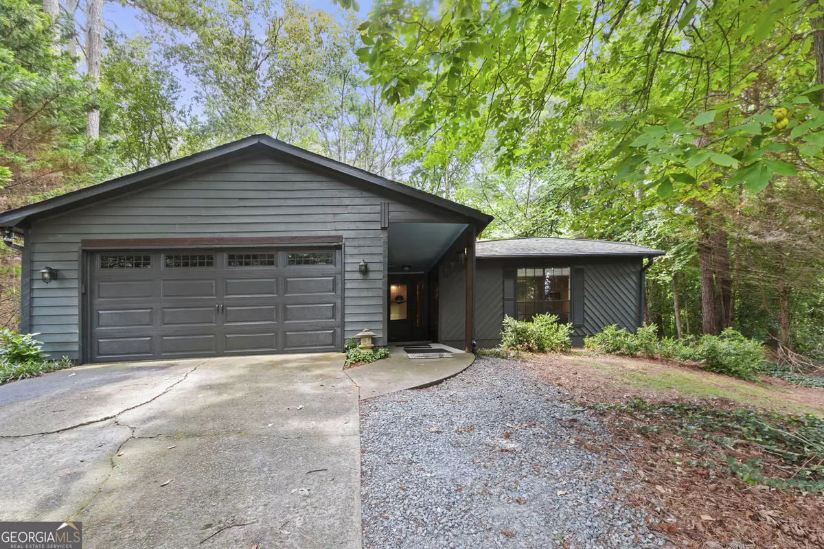 Marietta, GA 30066,4486 Bay CT