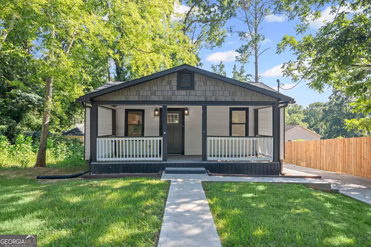 Atlanta, GA 30318,1987 Ruth ST NW