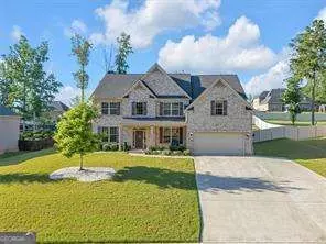 Mcdonough, GA 30252,521 Noblewood DR