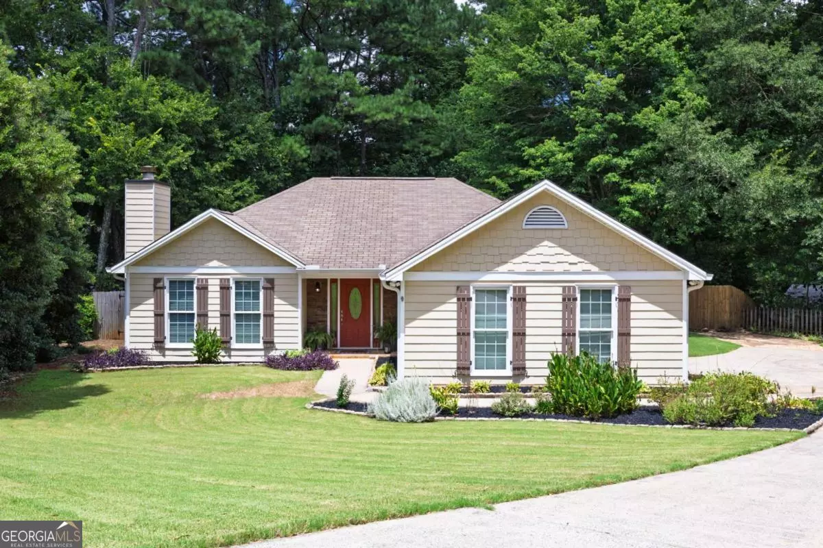 Marietta, GA 30064,931 Arbor Forest LNDG SW