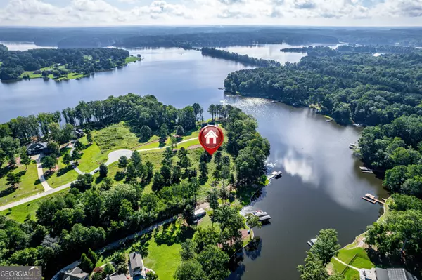 Buckhead, GA 30625,1171 Dockside DR