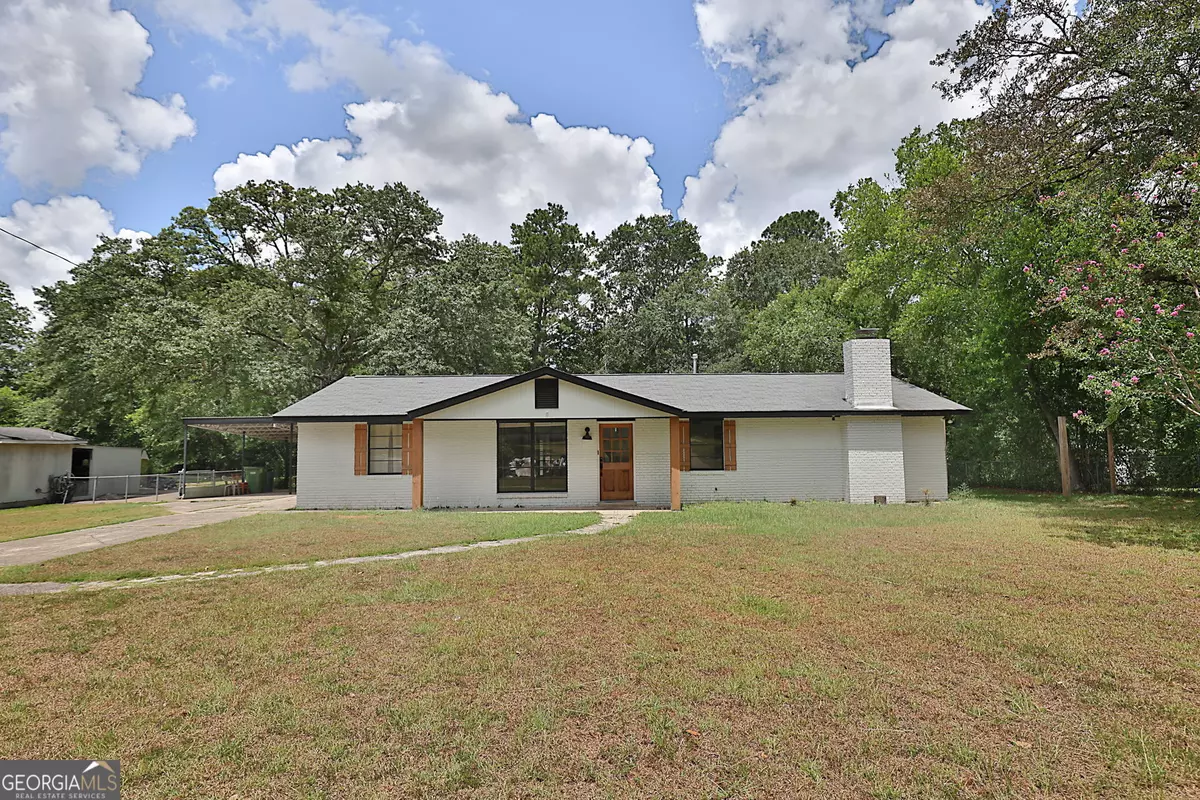 Columbus, GA 31909,5893 Fornof RD