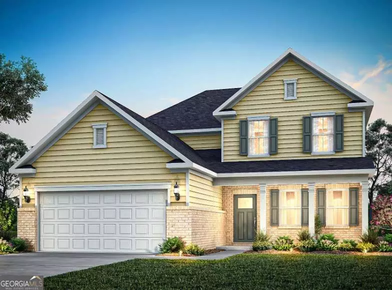 Villa Rica, GA 30180,423 Beacon WAY
